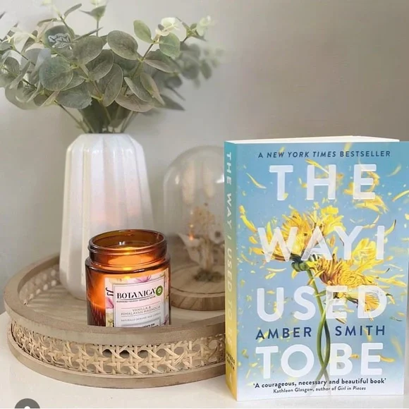 The way I used to be - Picture 2 of 3